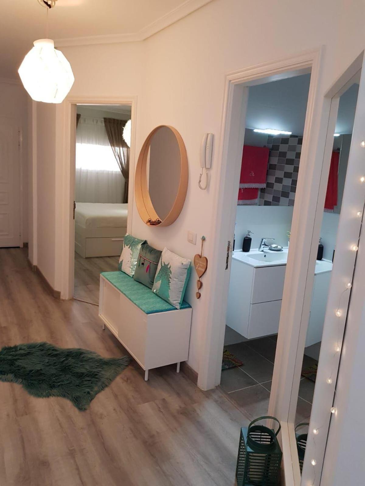 Apartament Casa Lola *